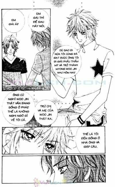 không bao giờ khóc chapter 12 94
