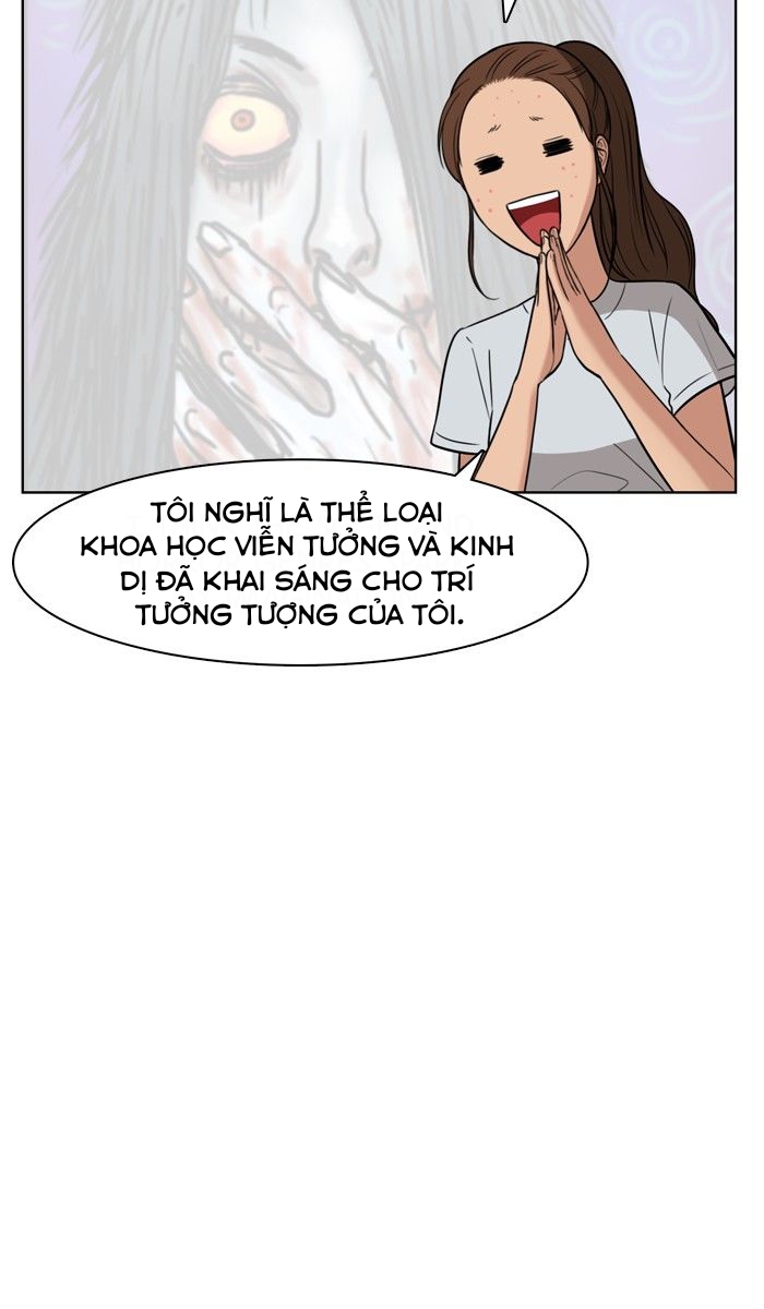 vẻ đẹp đích thực - true beauty chapter 30 77