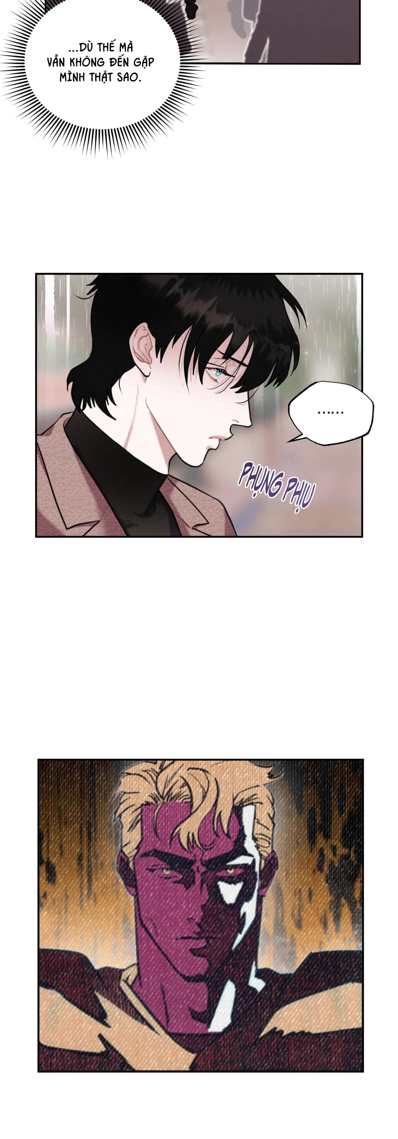 lời nói dối đẫm máu chapter 15 11