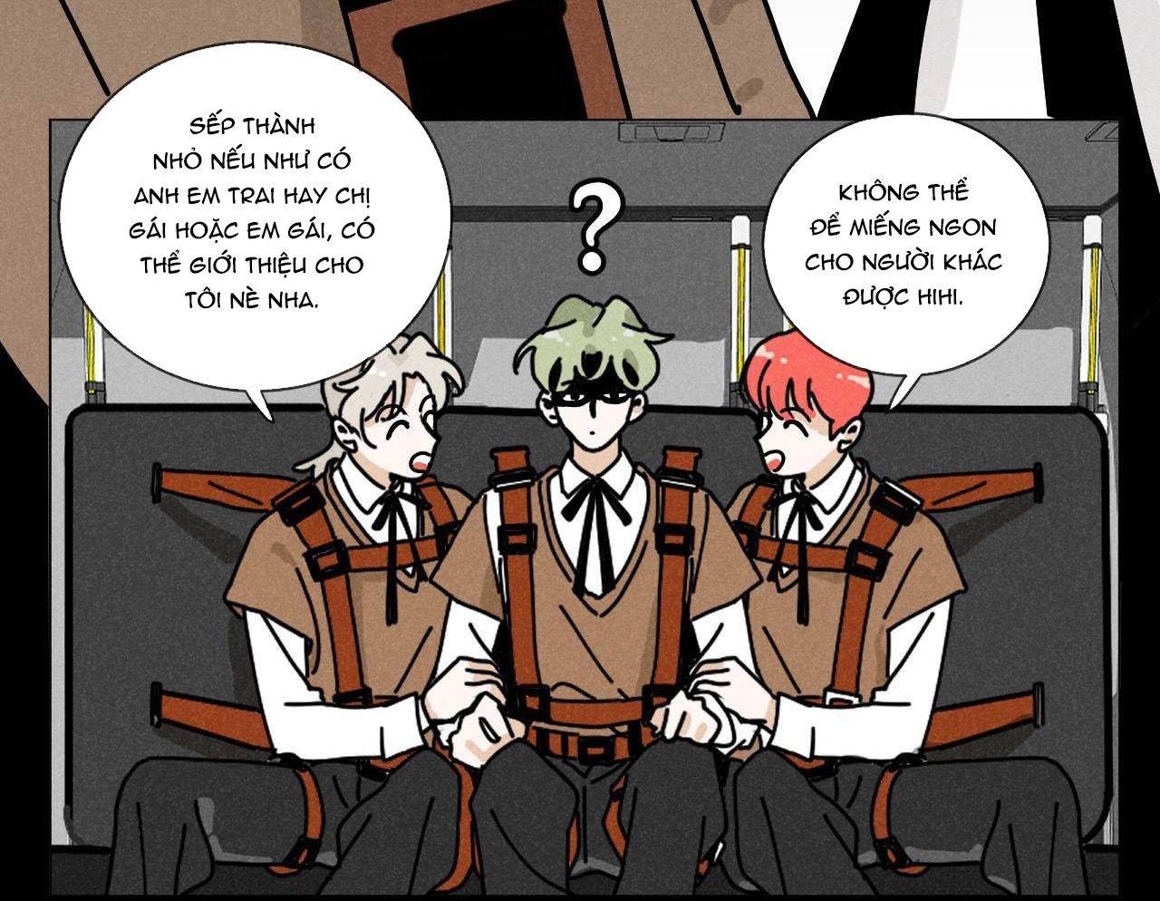 Tổng Tài Đu Idol chapter 29 - Trang 9