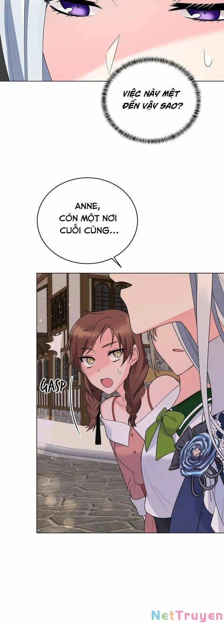 là nhân vật phản diện nhưng tôi sẽ trở thành nữ chính chapter 63 11