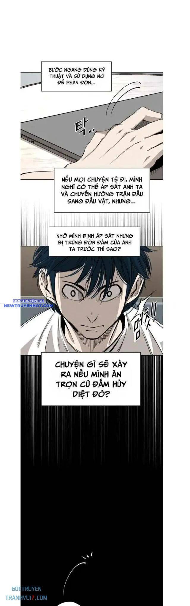 shark - cá mập chapter 159 28