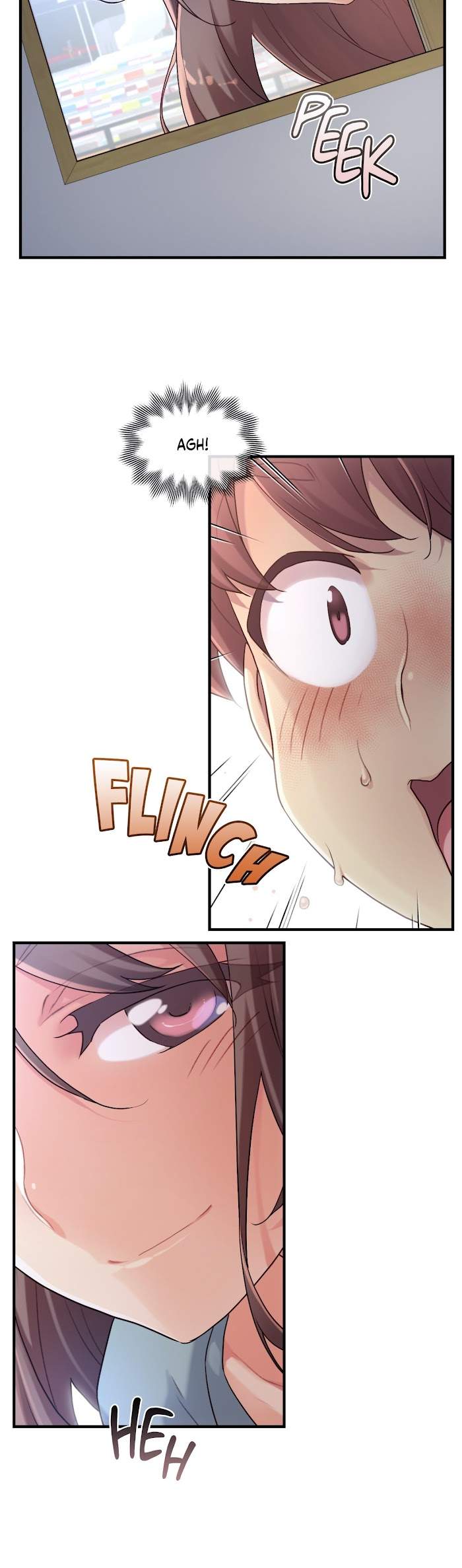 bạn gái xúc xắc - the girlfriend dice chapter 44 20