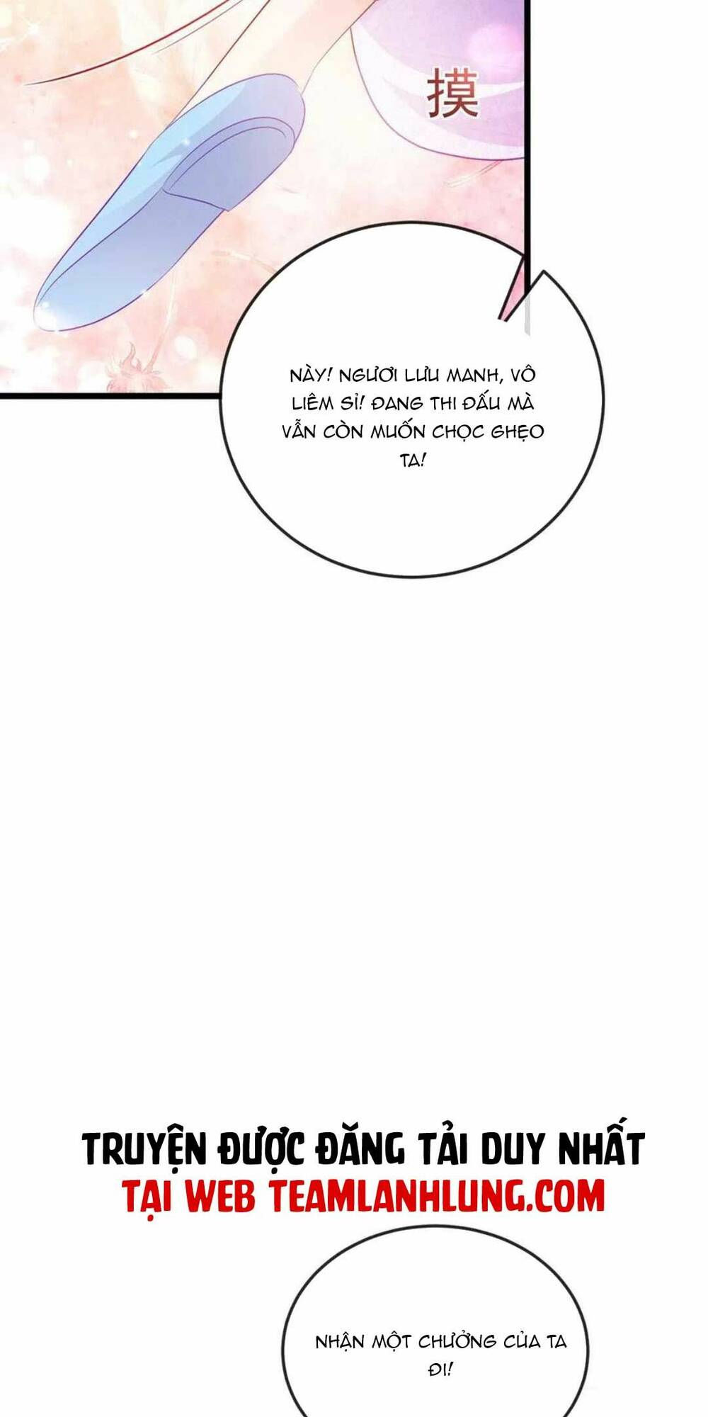 quân hoả nữ hoàng chapter 76 11