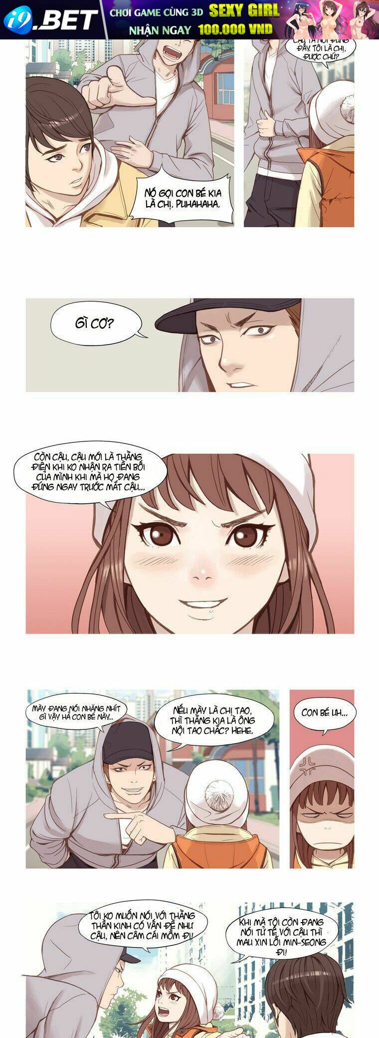 the friendly winter chapter 4 3