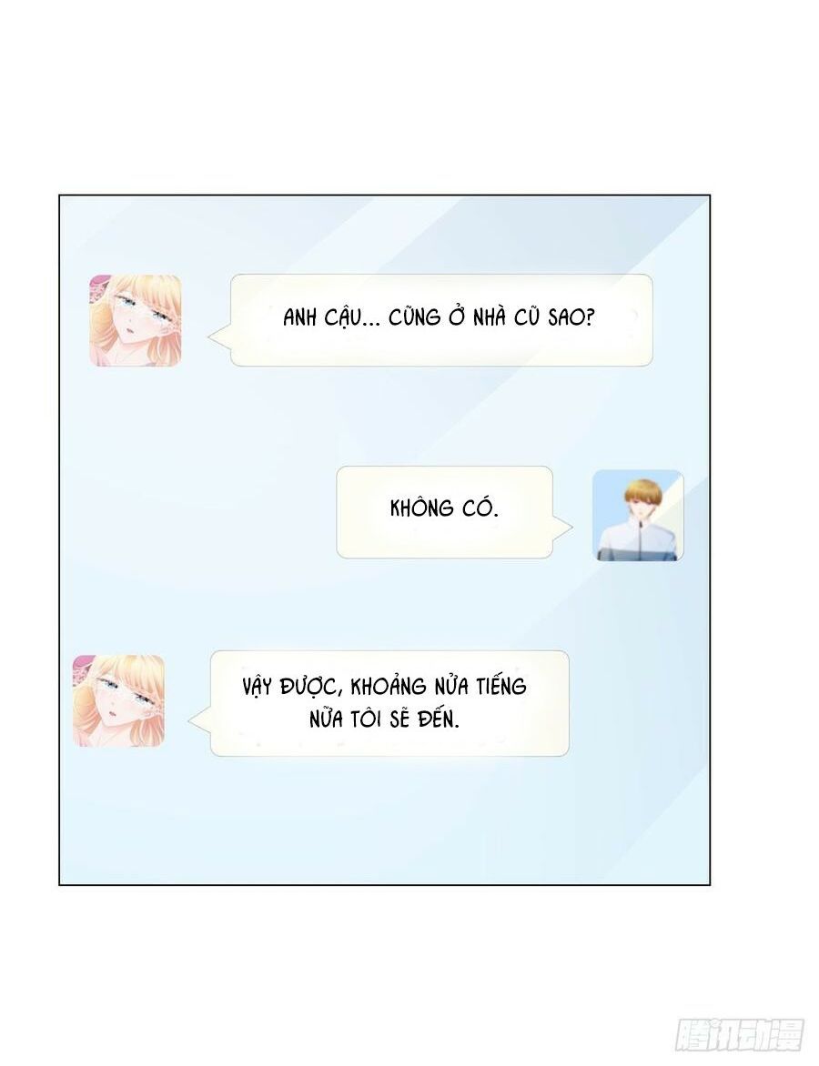 ẩn hôn 100%: chọc tức vợ yêu mua một tặng một chapter 120 29