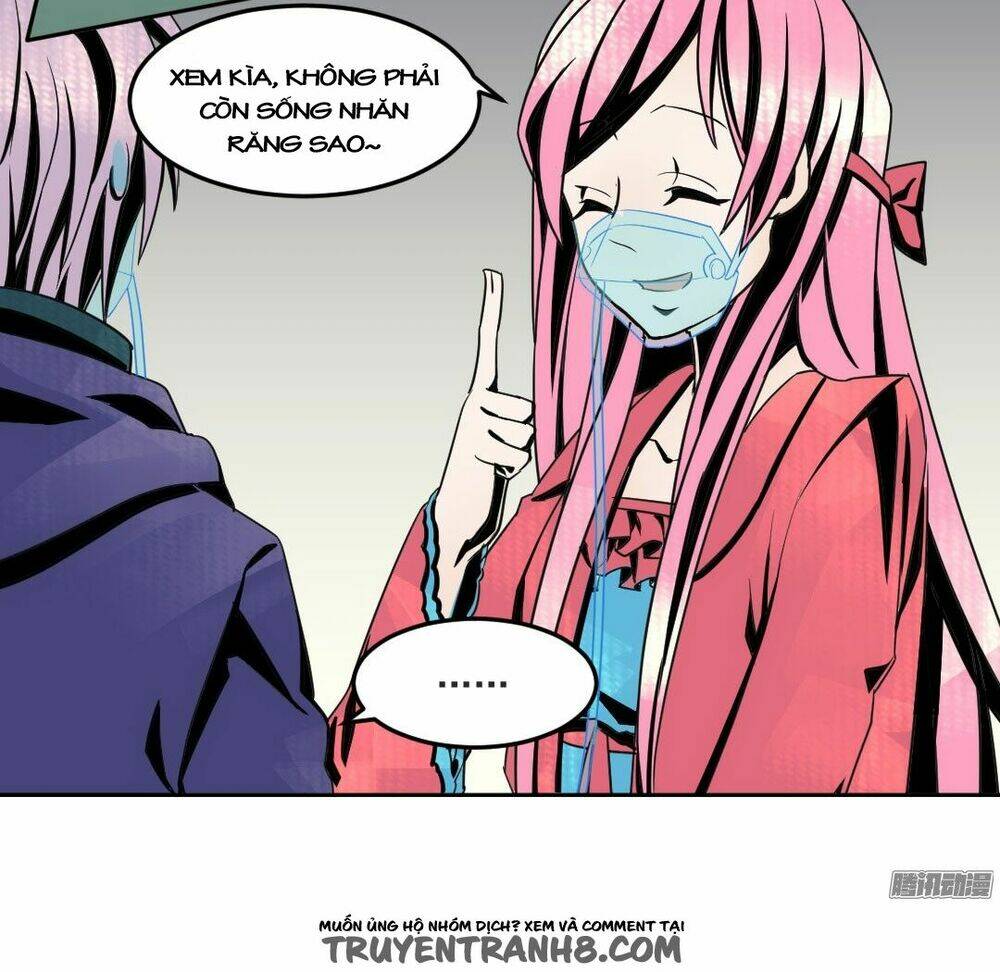 điều ước của người phàm chapter 5 33