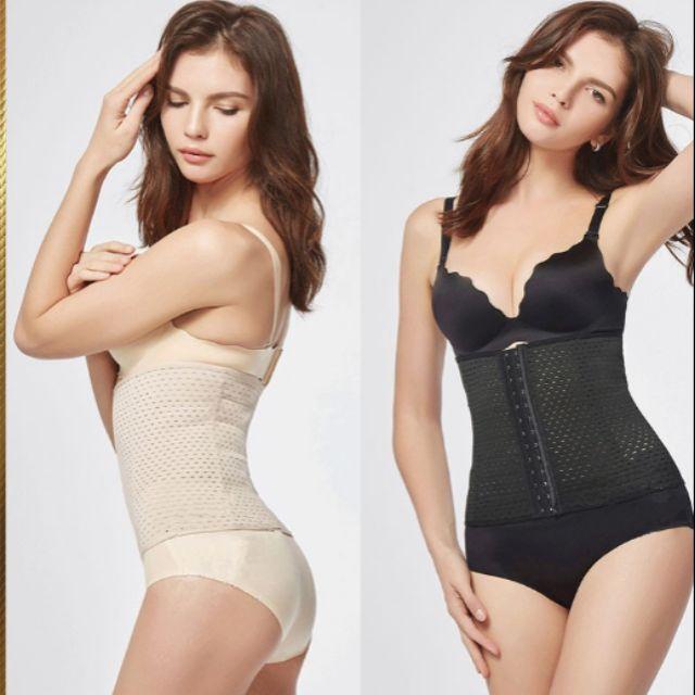 Đai gen nịt bụng 3 nấc cài