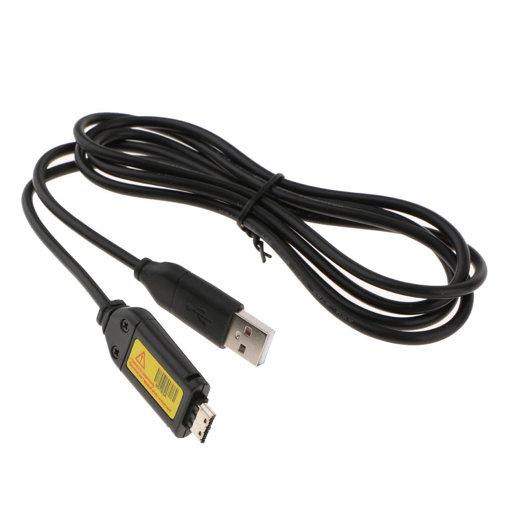 Dữ Liệu USB Đồng Bộ Cáp Sạc Dây cho Samsung PL50 PL55 PL80 PL100 PL101