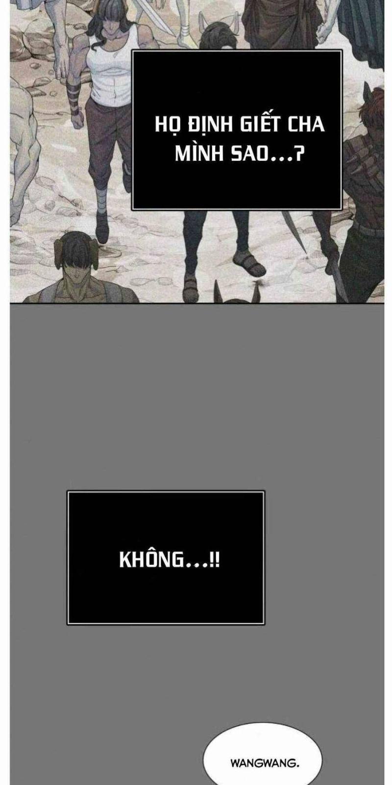 tòa tháp bí ẩn 2 chapter 503 89