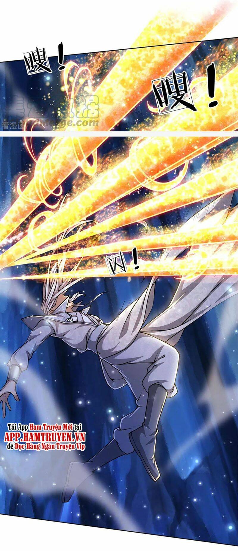 thân thể của ta là kiếm chủng chapter 122 27