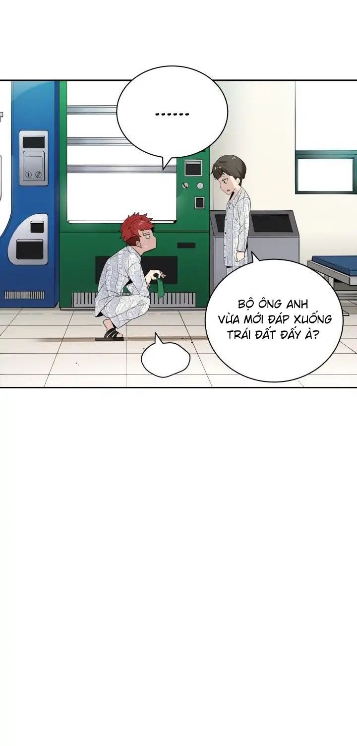 chúa quỷ giáng thế chapter 2 40