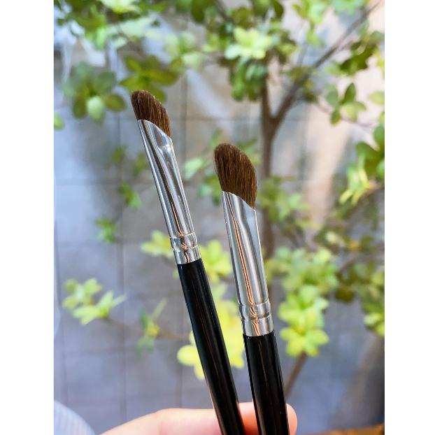Cọ vát dày tạo khối cho mũi và mắt tạo điểm nhấn định hình khuôn mặt - Hity Beauty
