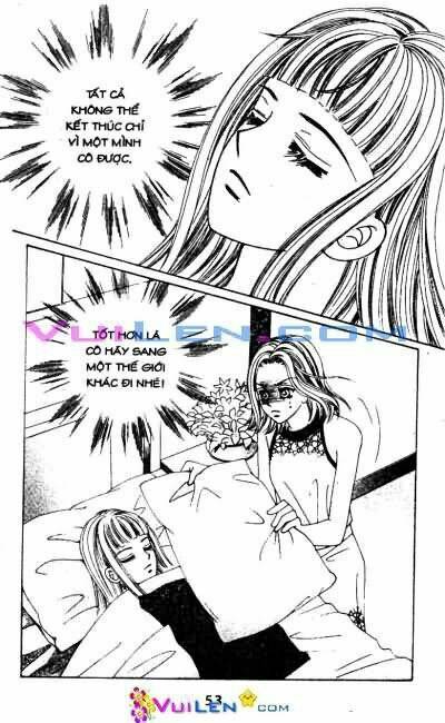 thiên thần tái thế chapter 14 53