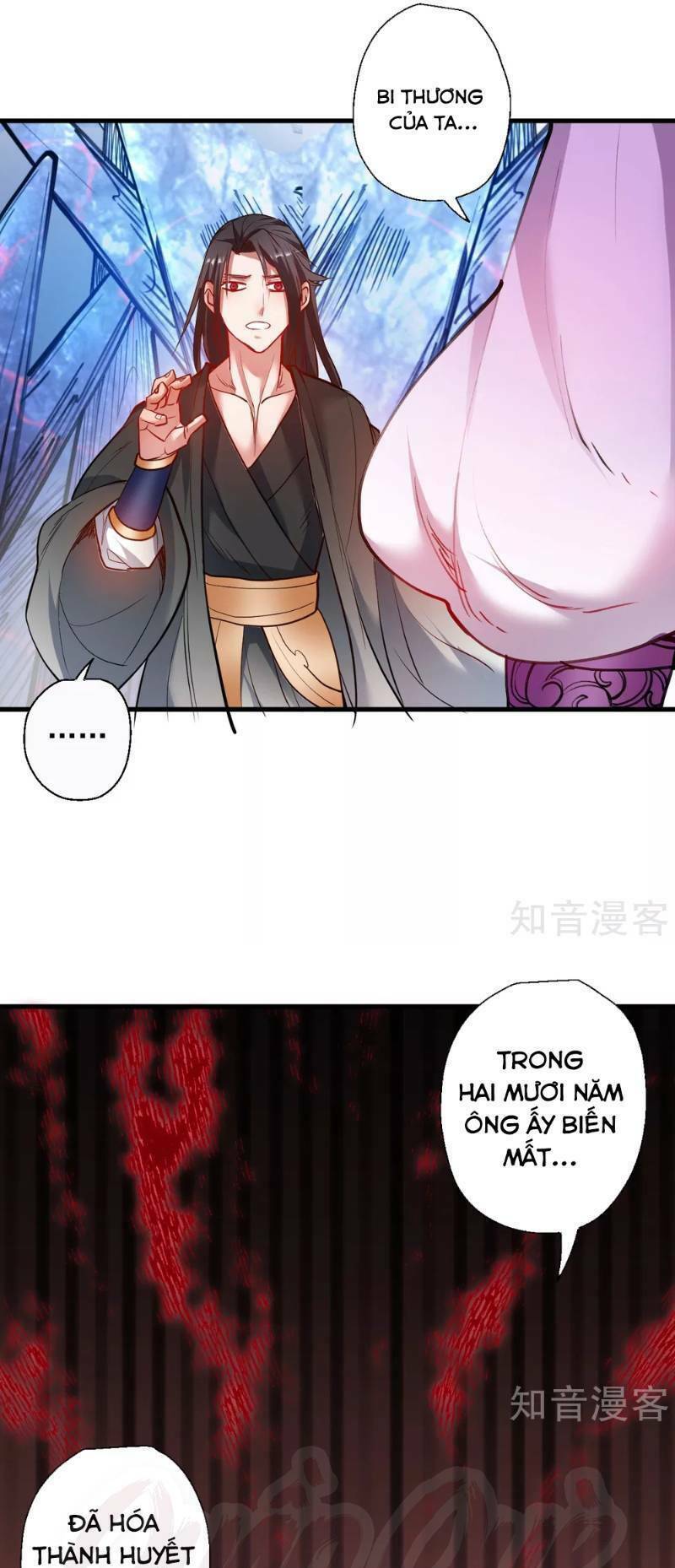 tối cường đại biểu hoàng kim thận chapter 72 11