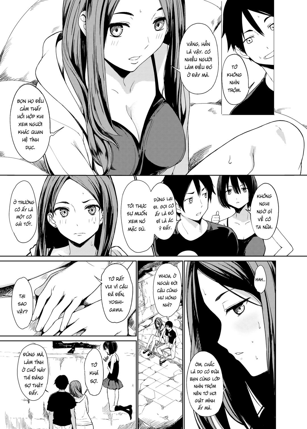 mùa hè của jiba chapter 1 8