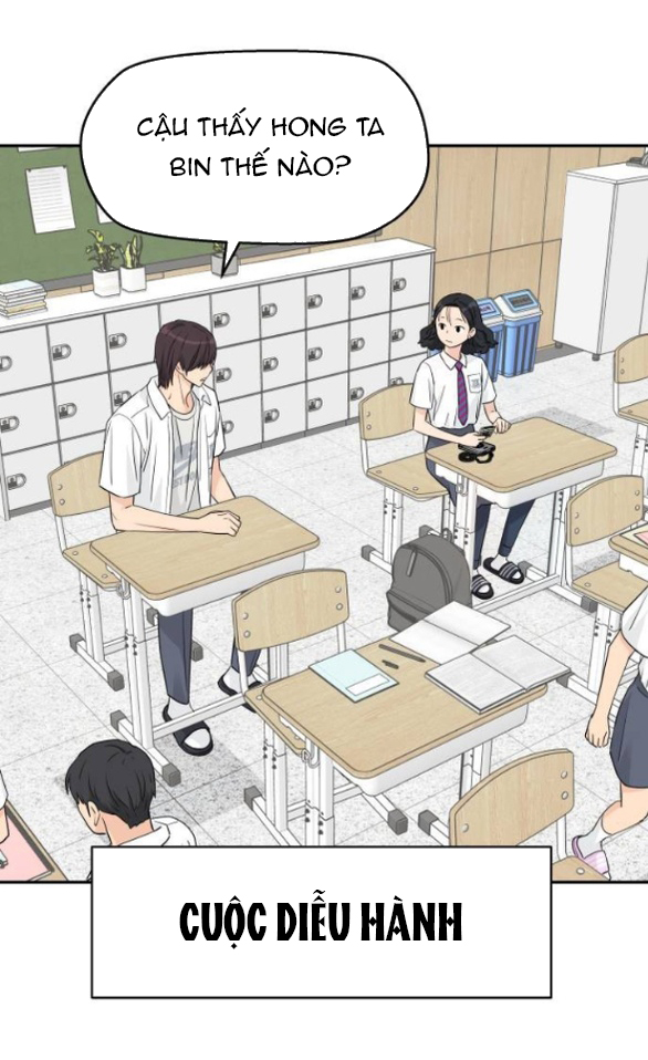 sam yi tái sinh chapter 37.2 23