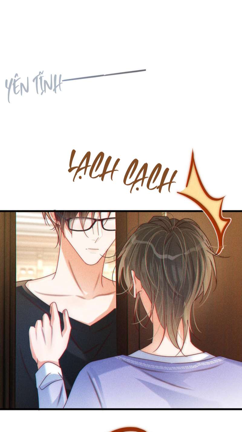 nịch tửu chapter 81 38