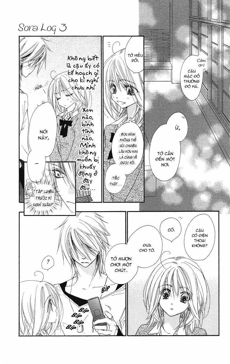 sora log chapter 9 20