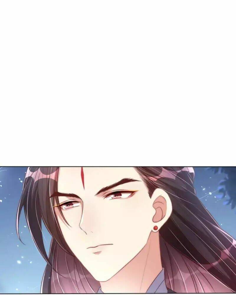 công chúa tại thượng: quốc sư mời xuống kiệu chapter 30 19