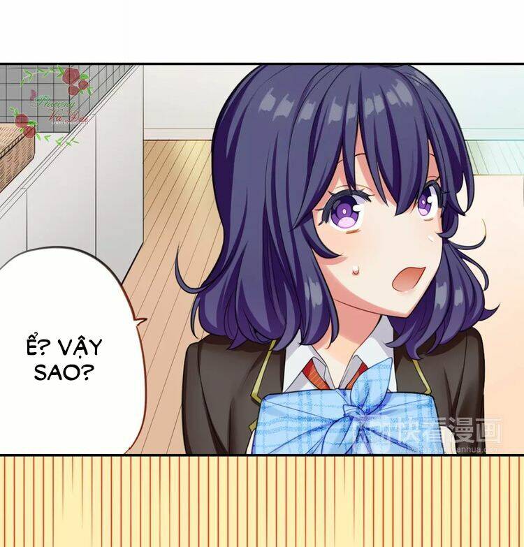 mệnh lệnh tuyệt đối của bá đạo vương tử phần 2 chapter 4 29