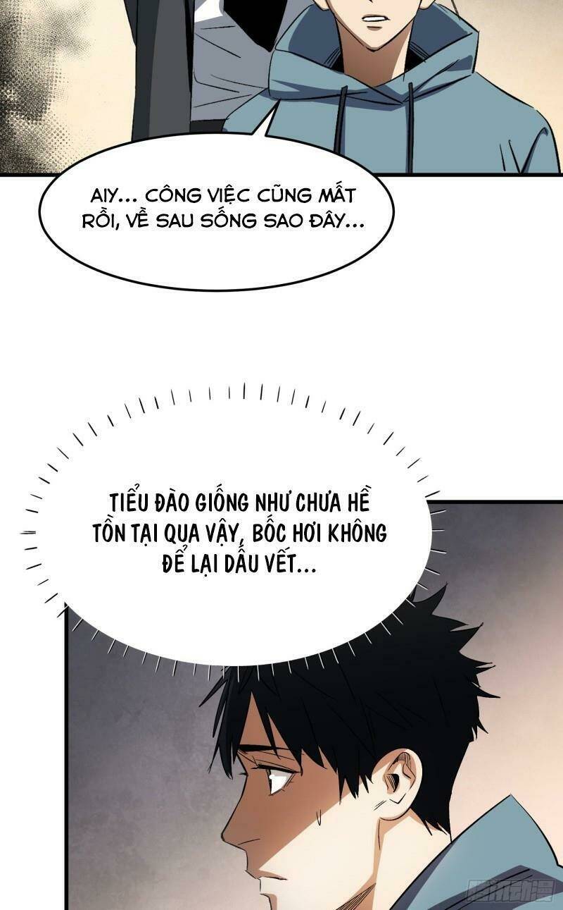 kiêm chức diêm vương chapter 7 3