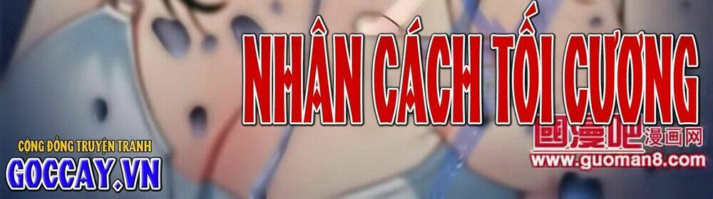 nhân cách tối cường chapter 16 2