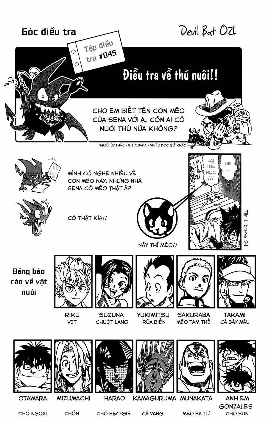 lá chắn mắt chapter 132 21