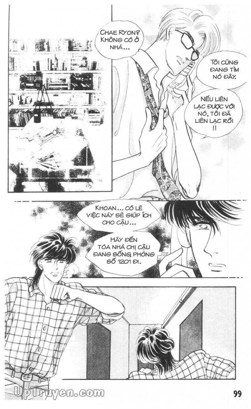 ngang trái chapter 4 99