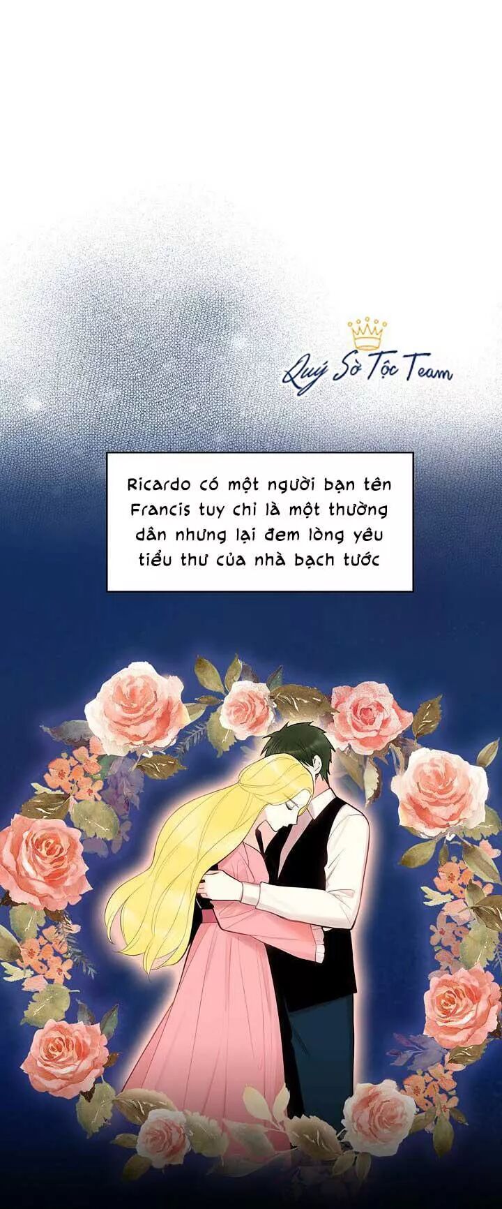 thánh nữ ẩn danh chapter 115 12