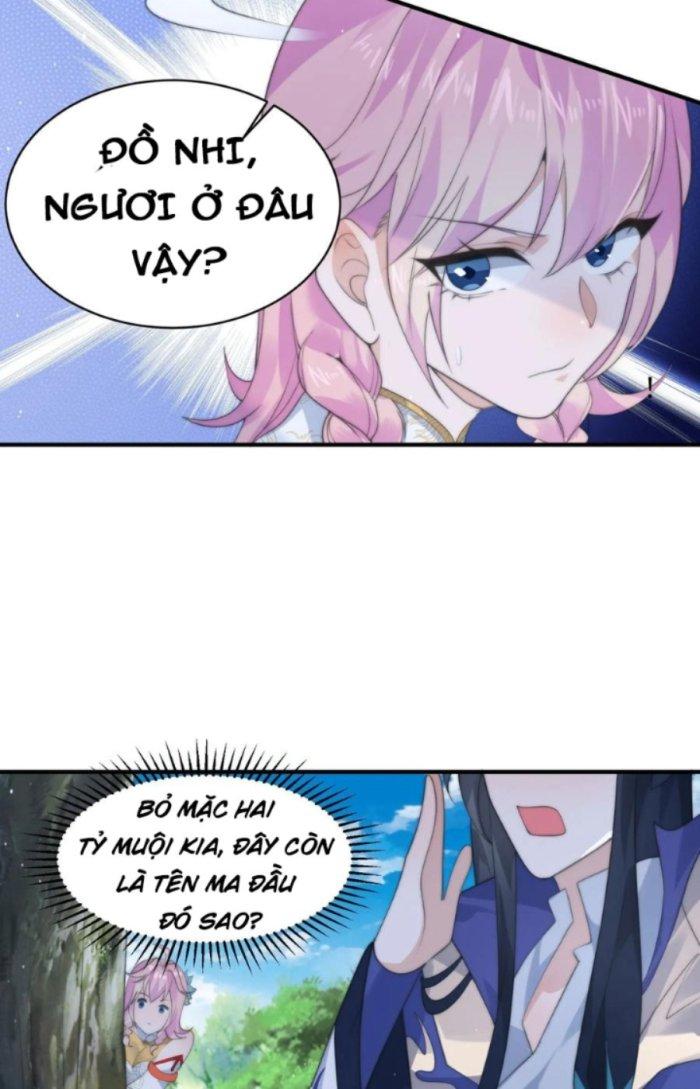 mỗi nữ đồ đệ đều muốn giết ta chapter 34 24