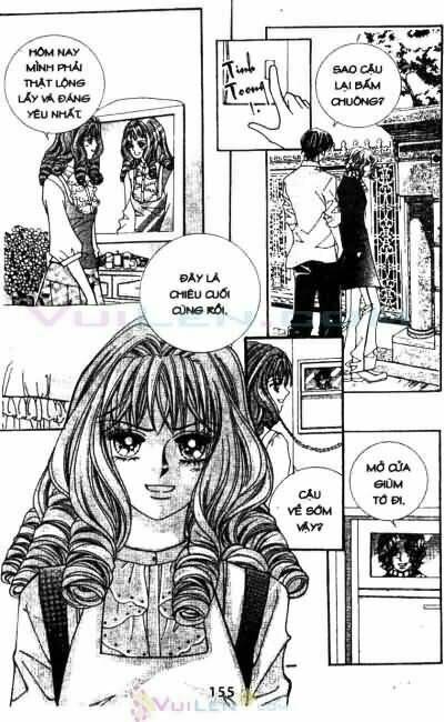 không bao giờ khóc chapter 10 155