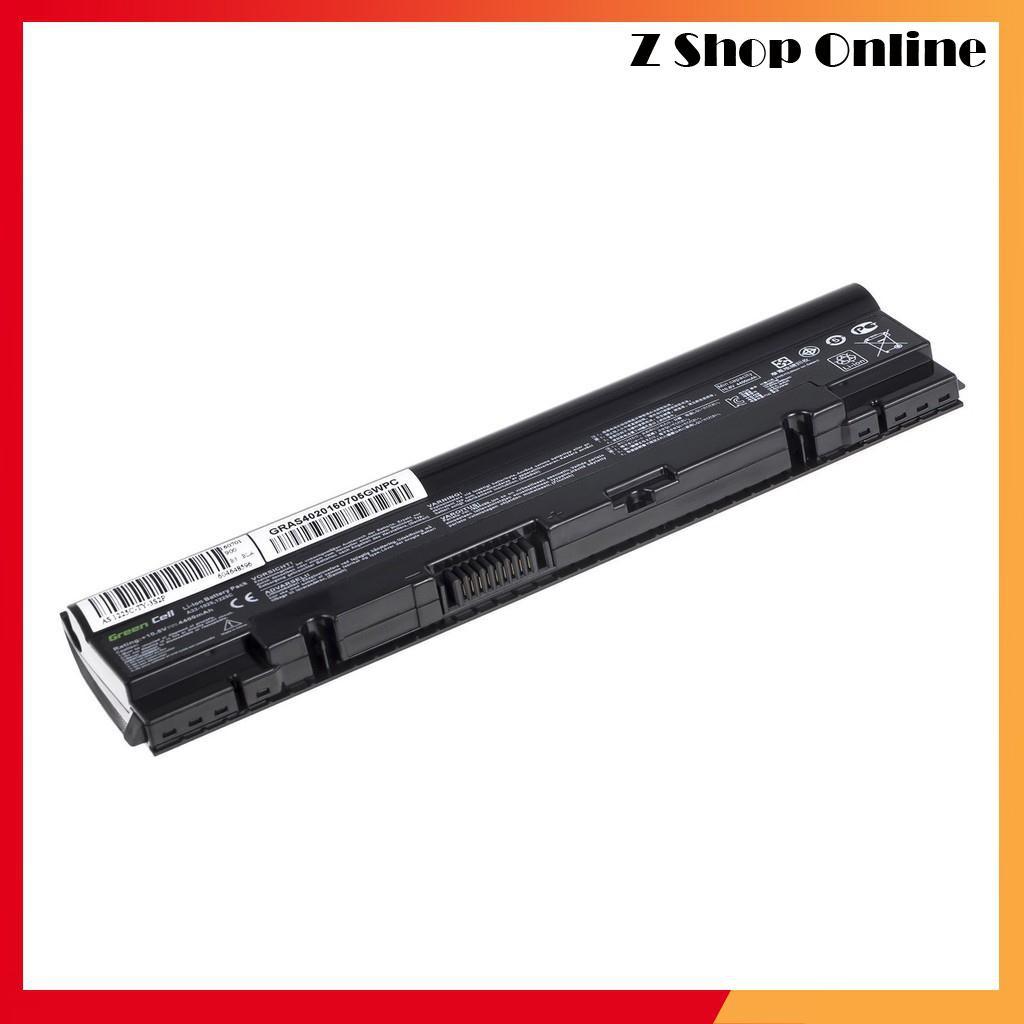 Pin Laptop Dùng Cho Asus A32-U80 A31-U80 A33-U50 A31-U20 A32-U50 A32-U20