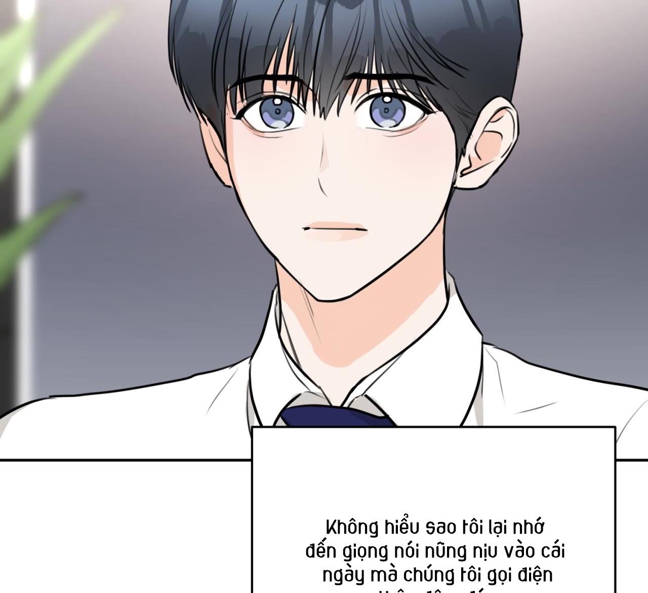 tình mình khó nói chapter 6 125