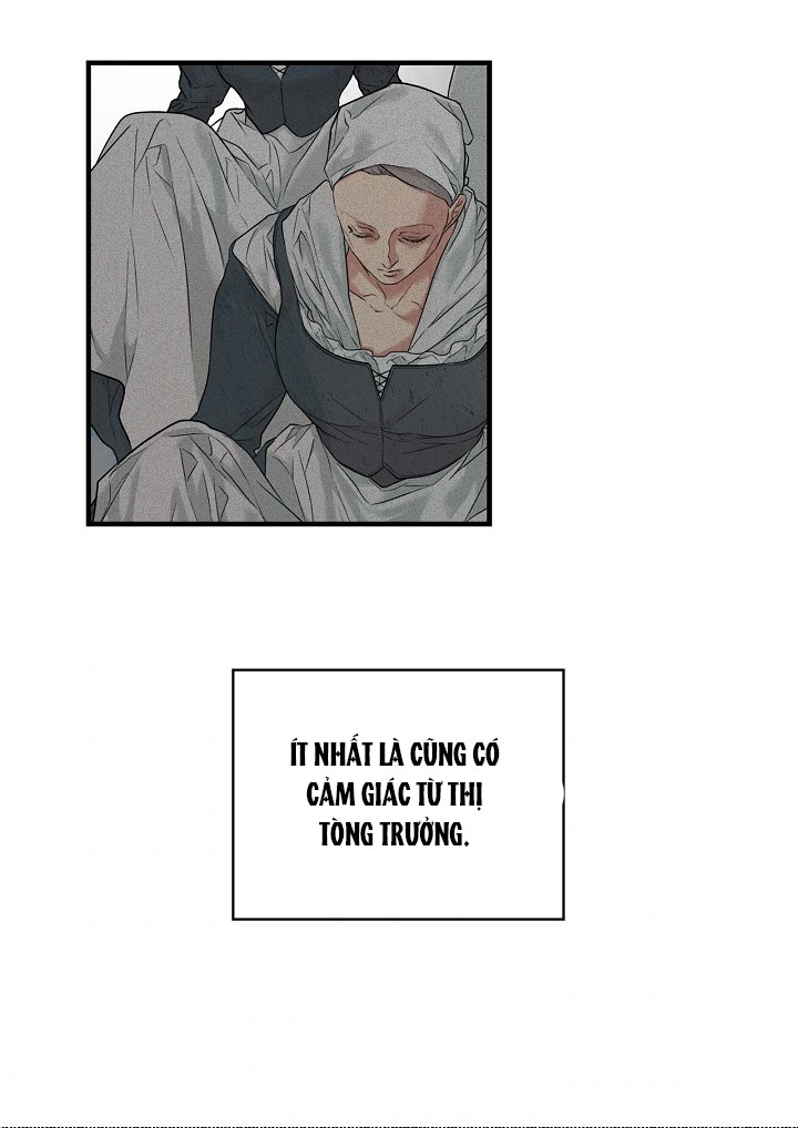 tiểu thư bí ẩn chapter 9 42