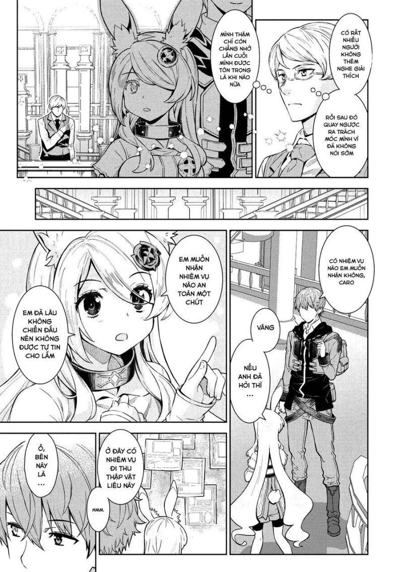 xạ thủ tại dị giới chapter 7 5