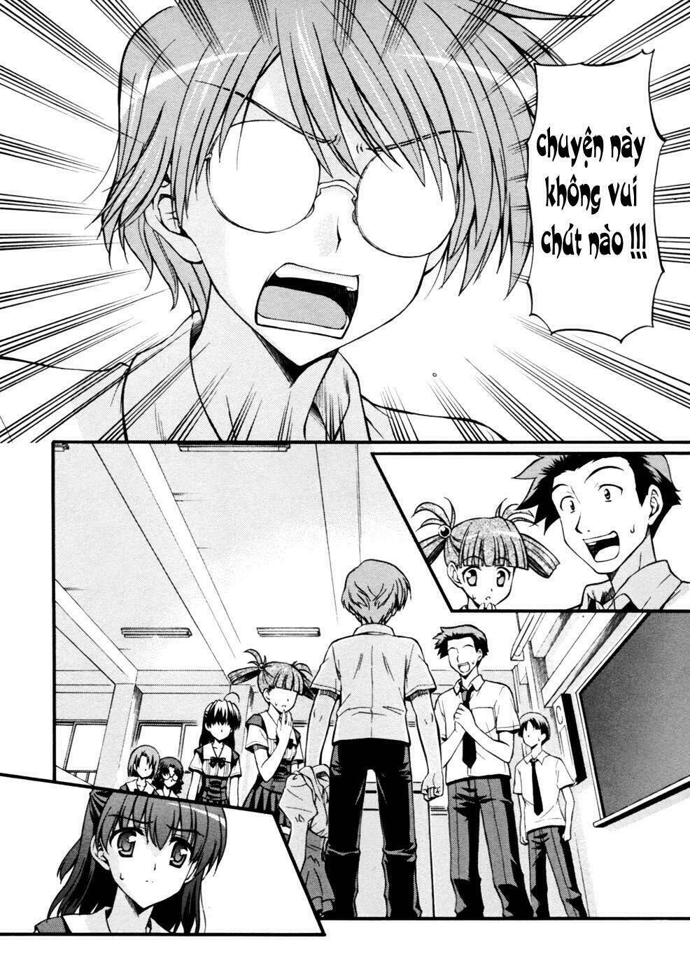 cross days chapter 6 12