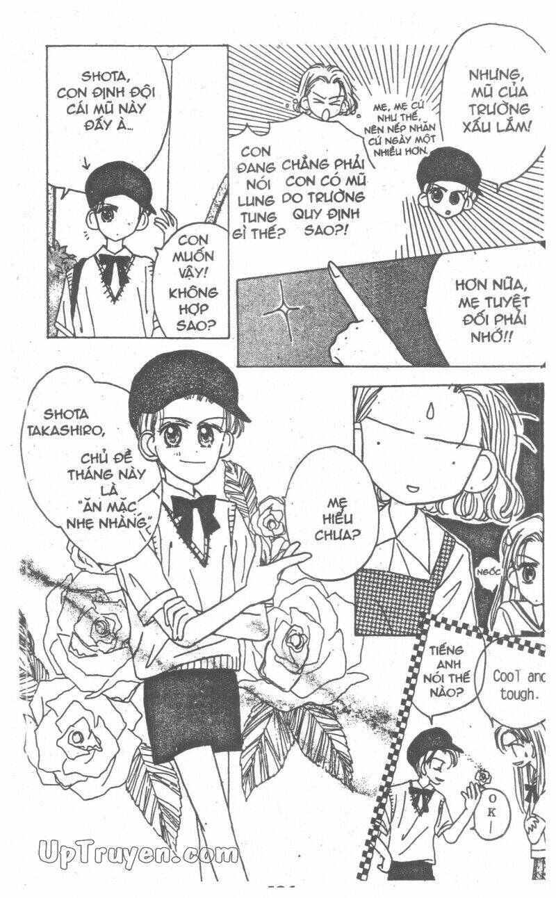 ban trai của tôi - my boyfriend chapter 2 85