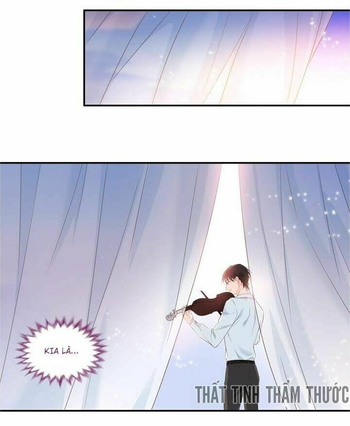 ảnh đế lão công độc ác yêu chapter 17 5