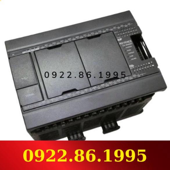 Bộ điều khiển Keyence KV-N40DT mới