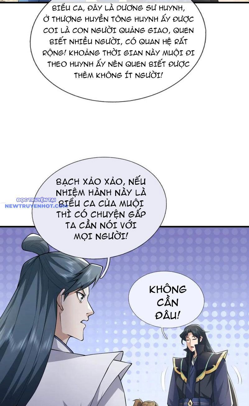ngủ say vạn cổ: xuất thế đẩy ngang chư thiên chapter 32 47