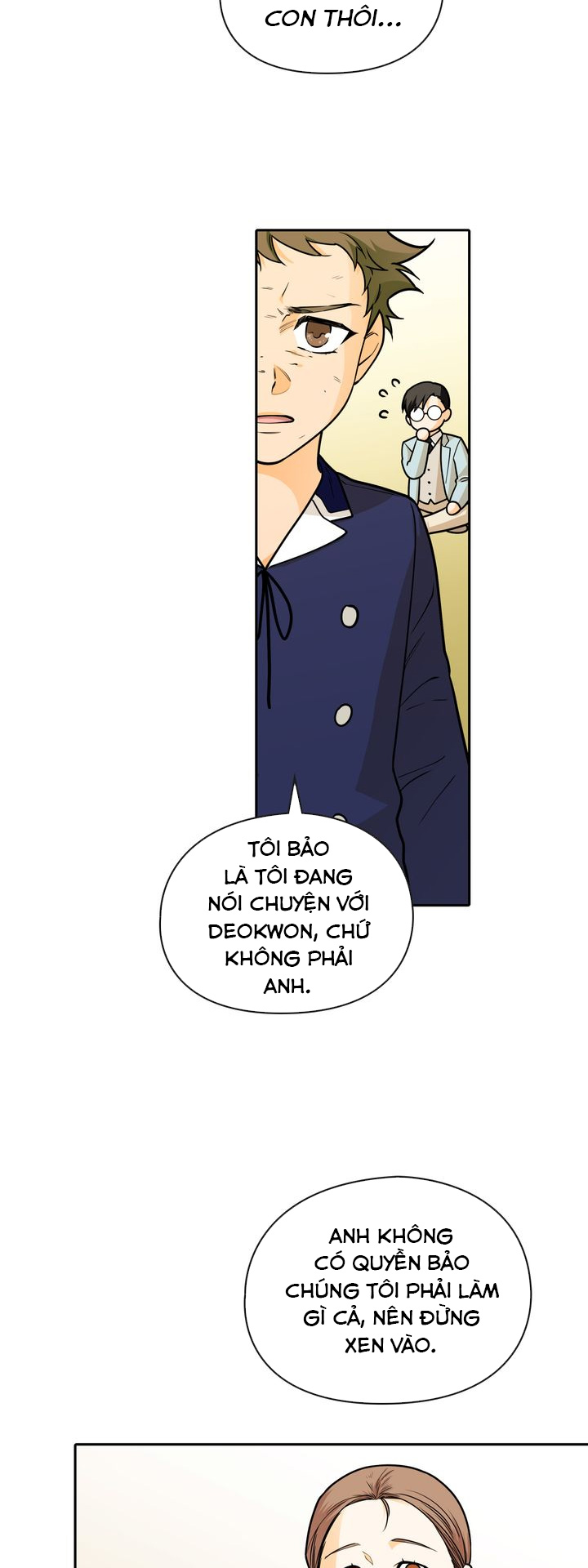 câu chuyện về người phụ nữ ấy chapter 115 14