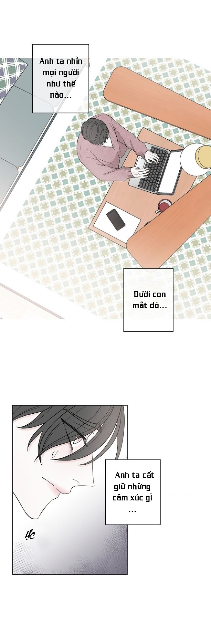 talk me down chapter 10.2 7