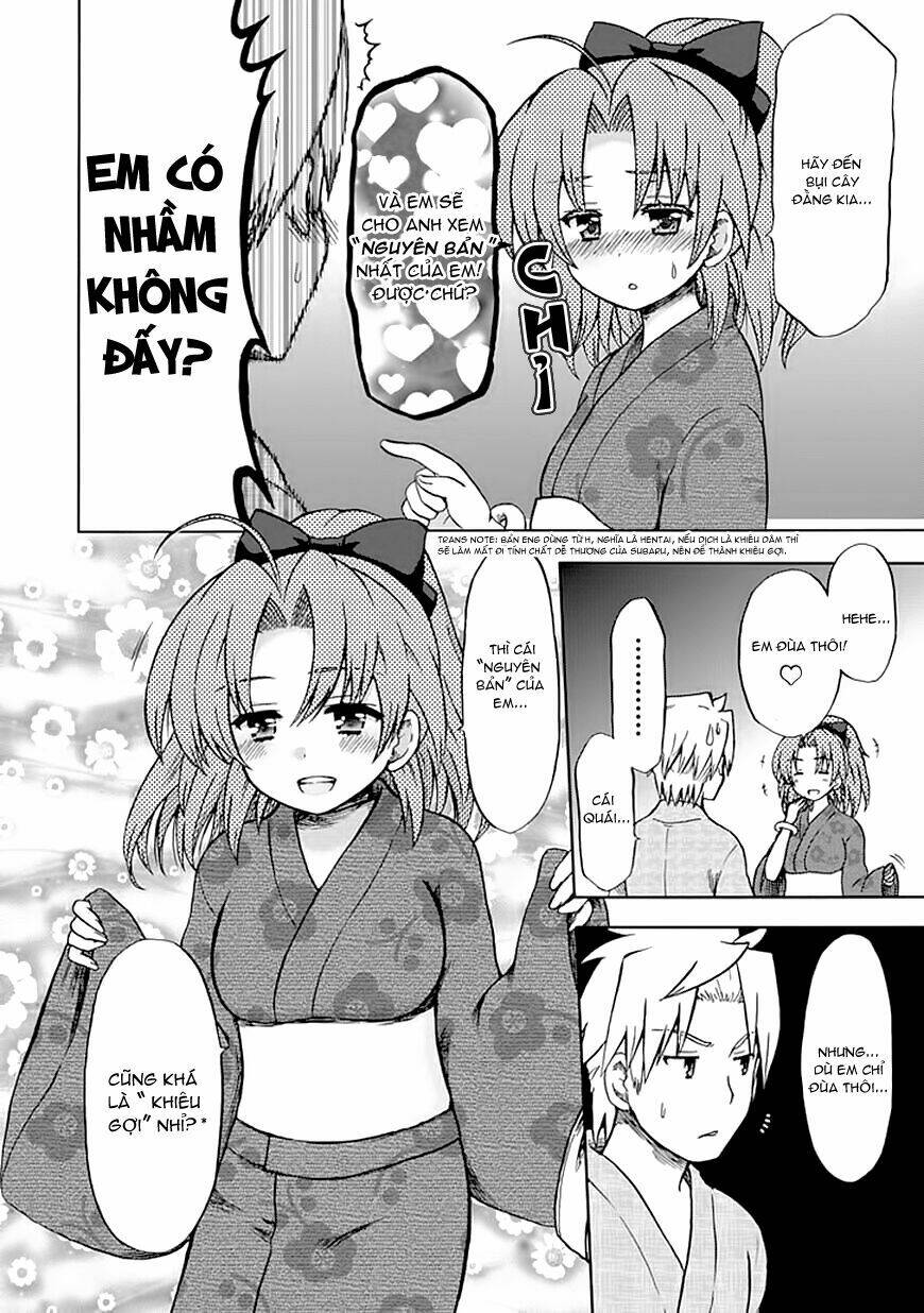 fujimura-kun meitsu chapter 68 13