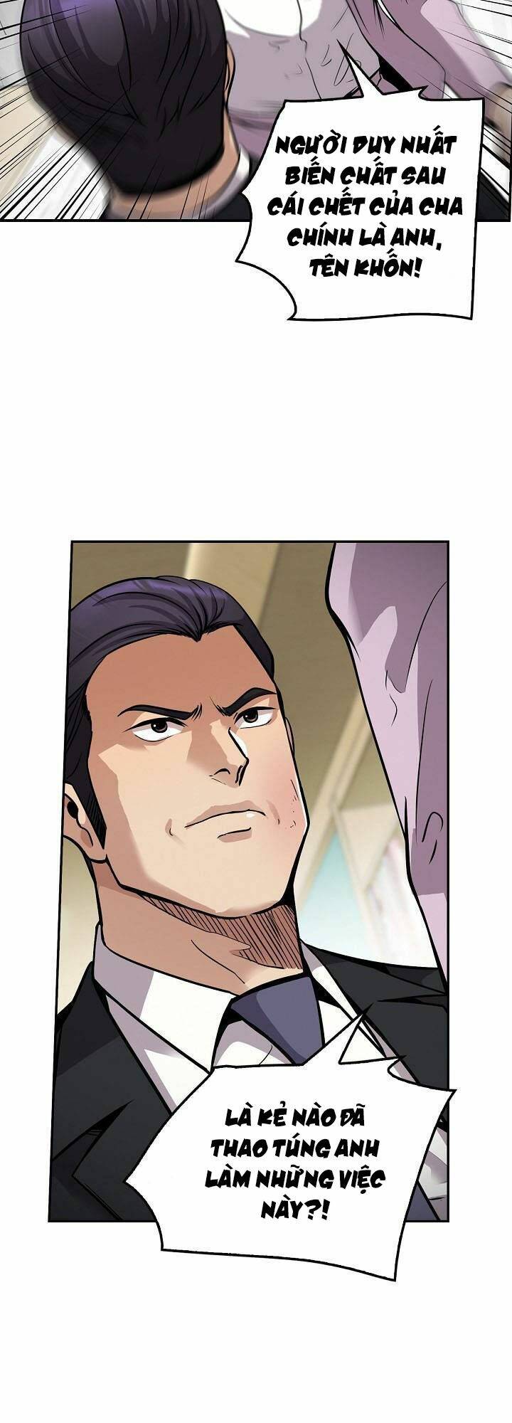 điều tra viên chuyển sinh chapter 115 47