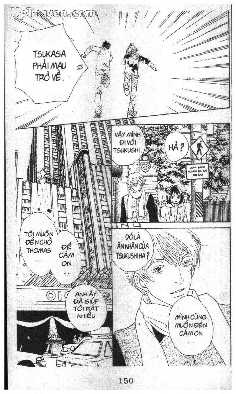 con nhà giàu chapter 187 147