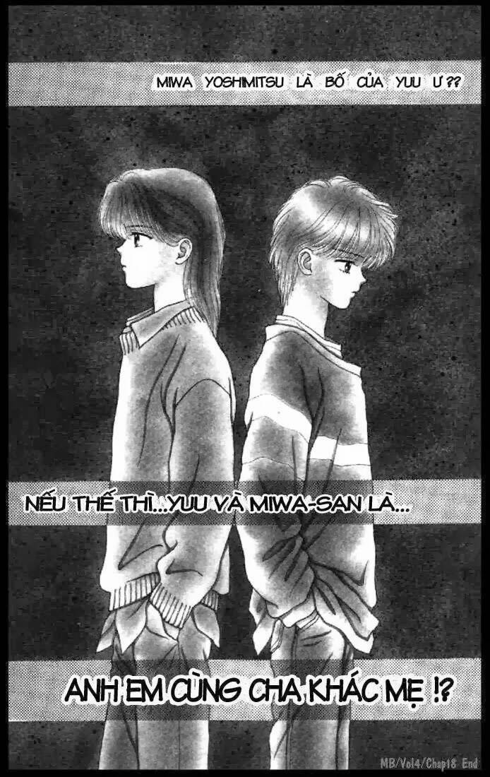 marmalade boy chapter 18 33