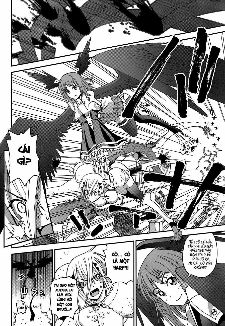 12 beast chapter 0 19