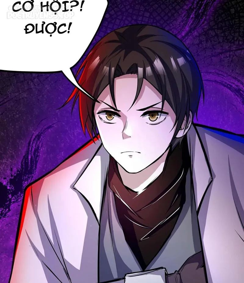 quỷ dị dược tề sư: bệnh nhân của ta đều là kinh khủng chapter 124 32