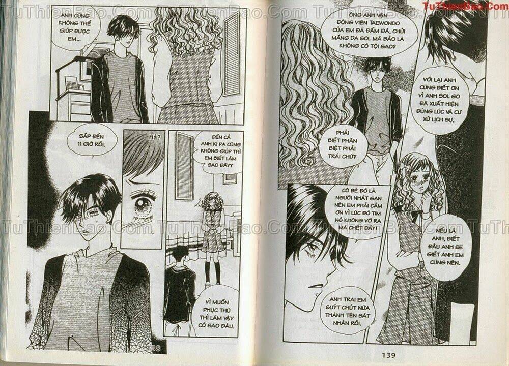 phép màu tình yêu chapter 9 69